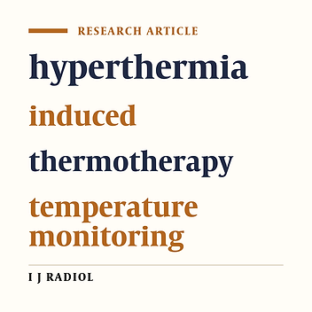 Ultrasound Monitoring of Temperature Change during Interstitial Laser Thermotherapy of Liver: An In Vitro Study