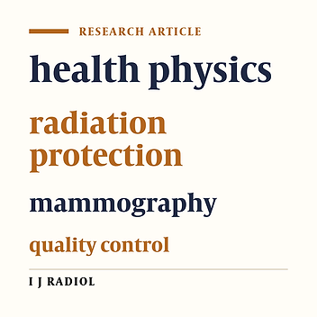 The Study of Mean Glandular Dose in Mammography in Yazd and the Factors Affecting It