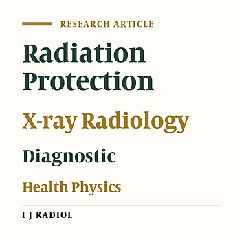 Reduction of Unwarranted Patient Exposure in X-ray Examinations