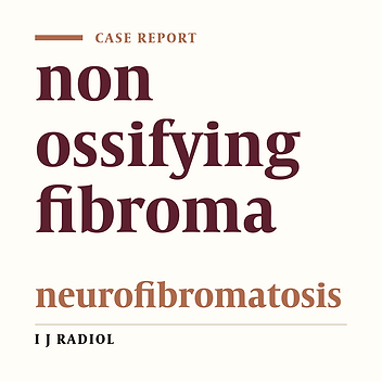 Jaffe-Campanacci Syndrome Report of a Case