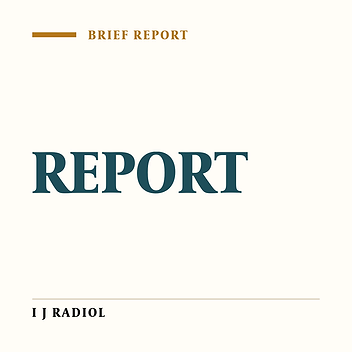 New Accreditation System in IRAN with a Look at Radiology Residency Training