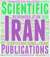 Cover image of the article: Iran’s Scientific Publications on Neuromodulation