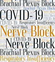 Cover image of the article: Respiratory Failure Following Interscalene Block for the Treatment of Shoulder Dislocation in a Patient with COVID-19