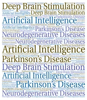 Artificial Intelligence in Deep Brain Stimulation: A Brief Review