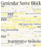 The Role and Clinical Advantages of Genicular Nerve Block Before Intra-Articular Injection of Regenerative Biomaterials in the Knee