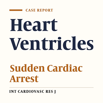 Sudden Cardiac Arrest in A Young Adult Caused by Anomalous Origin of the Left Anterior Descending Artery from the Right Sinus of Valsalva: A Case Report