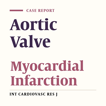 Coronary Emboli in a Young Patient with Mechanical Aortic Valve: A Rare Cause of Acute Myocardial Infarction