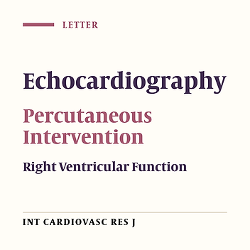 The Impact of Isolated Right Coronary Artery Angioplasty on Right Ventricular Functions in Patients with Unstable Angina Pectoris
