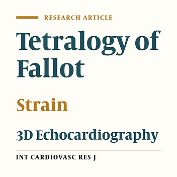 Speckle Tracking Echocardiography before and after Surgical Pulmonary Valve Replacement in Tetralogy of Fallot Patients: Can STE Elucidate Early Left Ventricular Dysfunction?