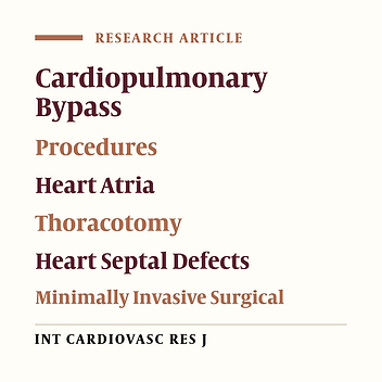 Right Anterior Minithoracotomy vs. Conventional Median Sternotomy in Surgical Ostium Secundum Atrial Septal Defect Closure: Assessment of Clinical Outcomes and Health-Related Quality of Life