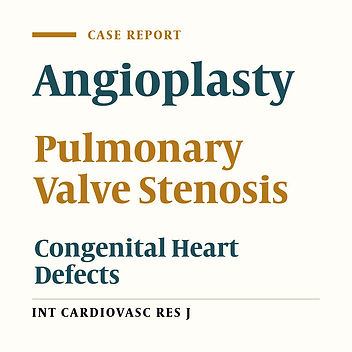 Percutaneous intervention of pulmonary supravalvular stenosis in two patients.