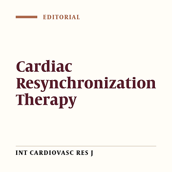 The Significance of Left Axis Deviation in Response to CRT