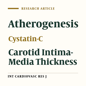 A Study on Hs-CRP, Carotid Intima Media Thickness, and Lipid Profile in Children of Patients with Premature CAD
