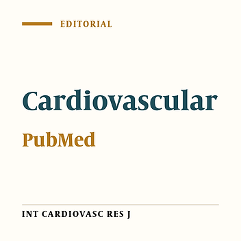 International Cardiovascular Research Journal and Its Contribution to Iran’s Scientific Growth