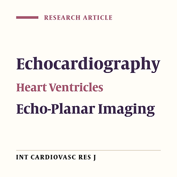 Non Invasive Estimation of Left VentrNon Invasive Estimation of Left Ventricular Normalized Torsion Angle in Healthy Persons by Echo Tracking Algorithm: Short Axis Viewicular Normalized Torsion Angle in Healthy Persons by Echo Tracking Algorithm: Short Axis View