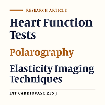 Evaluation of Pulsed Doppler-Versus Tissue Doppler-Derived Tei Index of Right and Left Ventricle in Fetuses