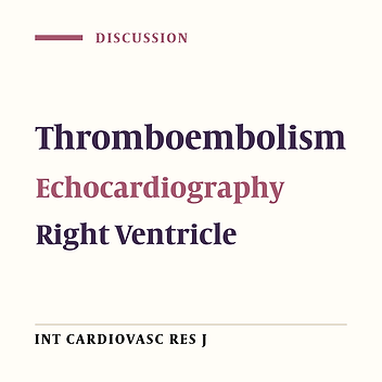 Right Outflow Tract Sarcoma Simulated Pulmonary Artery Thromboemboli