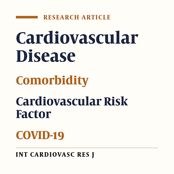 The Prevalence of Cardiovascular Risk Factors in Fatal Cases of COVID-19 in Fars Province, Iran