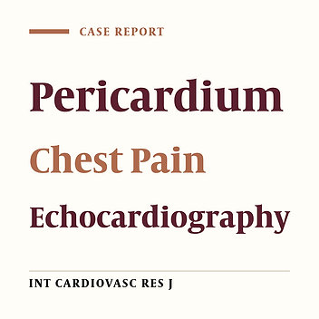 Pendulous Heart with Alternating Axis: A Suspicious Clue for Diagnosis of a Rare Disease