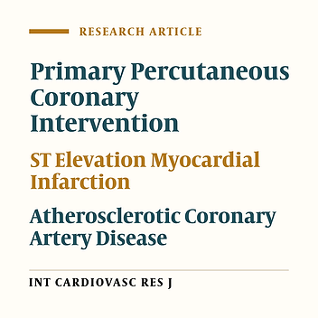 Immediate versus Staged Complete Revascularization in Multi-Vessel Coronary Artery Disease Patients with ST-Elevation Myocardial Infarction Uncomplicated by Cardiogenic Shock