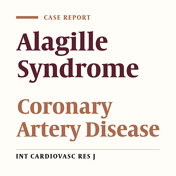 Isolated Unilateral Absent Branch Pulmonary Artery with Peripheral Pulmonary Stenosis and Coronary Artery Disease