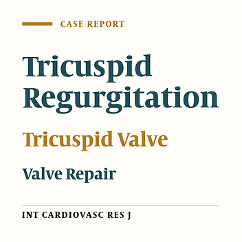 Tricuspid Valve Replacement, Mechnical vs. Biological Valve, Which Is Better?