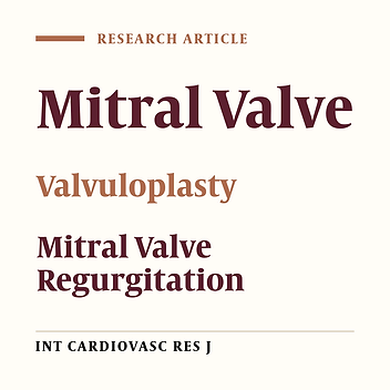 The Viable Mitral Annular Dynamics and Left Ventricular Function after Mitral Valve Repair by Biological Rings
