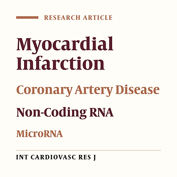 Differential Expression of Let-7 MicroRNA in Patients with Coronary Artery Disease: Possible Potential for Early Diagnosis, Treatment, and Prevention