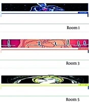 Design, Implementation, and Evaluation of a Virtual Escape Room Exam: A Cross-sectional Interventional Study on Assessing the Learning of Cardiovascular Diseases Among Undergraduate Nursing Students