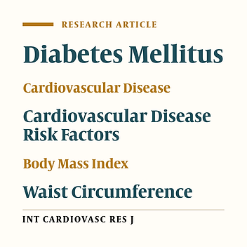 The Relationship between Body Mass Index and Pre-Diabetes In Teachers Residing in Shiraz-Iran 2009