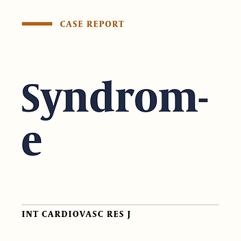 Swyer-James-Macleod Syndrome Presenting with Pulmonary Hypertension