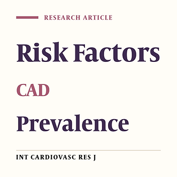 Prevalence of Coronary Artery Disease Risk factors in Teachers Residing in Shiraz-Iran 2009