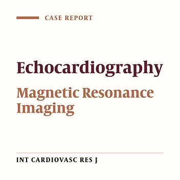 Accessory “Pseudo” Left Atrium Confirmed by Cardiac Magnetic Resonance Imaging