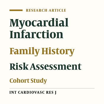 Predictive Value of Cardiovascular Risk Factors for Risk Assessment in Cohort of Shiraz Heart Study