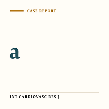 Transcatheter Coil Embolization of Coronary Artery Fistula