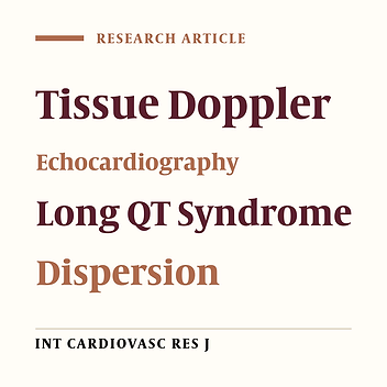 Contractility Dispersion in Long QT Syndrome