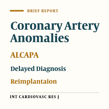 Coronary Artery Origin Anomalies with Especial Emphasis on Delayed Diagnosis of Anomalous Origin of the Left Coronary Artery from Pulmonary Artery, A report from South of Iran