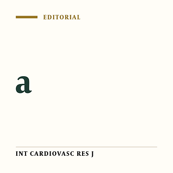 Cover image of the article: Wnt signaling, a novel pathway for coronary artery disease and metabolic syndrome