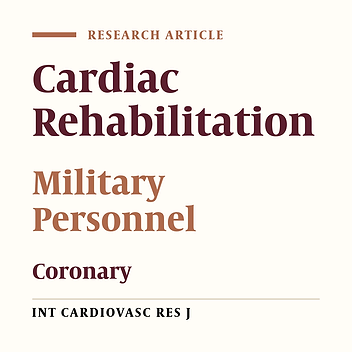 The Effects of Phase 2 Cardiac Rehabilitation on Changes in Obesity Anthropometric Indices among Military and Nonmilitary Men with Coronary Artery Disease Referred to Cardiac Rehabilitation Center