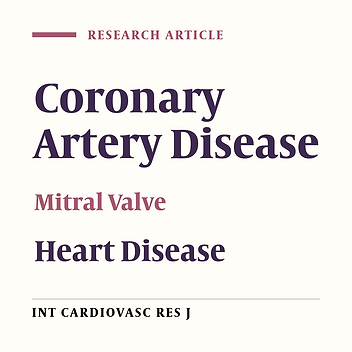 Could Mitral Valve and Mitral Annular Velocities, Left Atrial and Left Ventricular Wall Strain Predict the Presence of Coronary Artery Disease? A Case-Control Echocardiographic Study