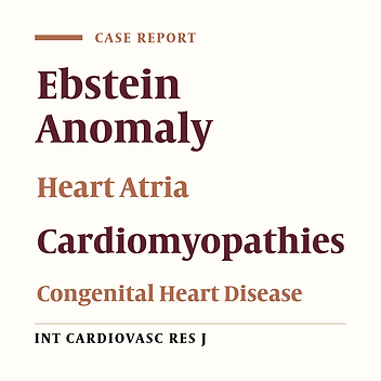 Idiopathic Right Atrial Enlargement (Volume: 700 cc) in a Young Man: A Case Report