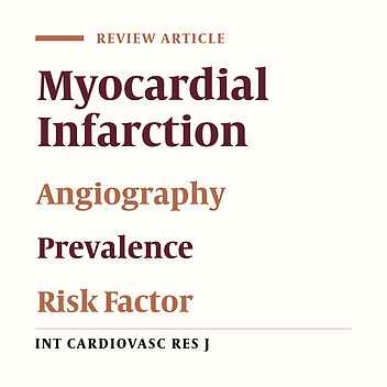 Prevalence, Risk Factors, and Outcome of Myocardial Infarction with Angiographically Normal and Near-Normal Coronary Arteries: A Systematic Review and Meta-Analysis