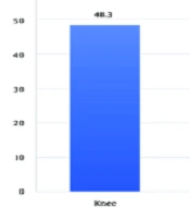 Prevalence and Antibiotic Susceptibility of Common Bacterial Agents Causing Septic Arthritis in Shiraz, Southwestern Iran