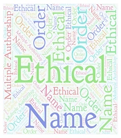Ethical Challenges Around Multiple Authorship in Journal Articles