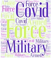 The Outstanding Role of Iranian Military Forces in the Fight Against COVID-19