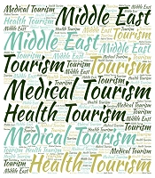 A Survey of Perspectives and Factors in the Development of Medical Tourism in the Middle East
