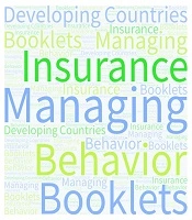 Cover image of the article: Managing the Behavior of Insured People Regarding the Use of Insurance Booklets in Developing Countries