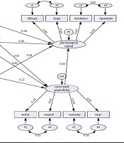 The Role of Personality Traits in the Psychological Capital of Nurses with the Mediation of Career Path Adaptability