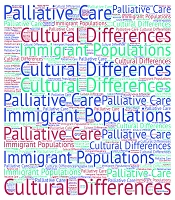 A Cry of Exile that Must be Heard: The Need to Consider Cultural Differences in Palliative Care for Immigrant Populations