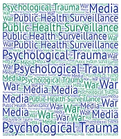 Addressing Media-Induced War Trauma: A Call for Public Health Action